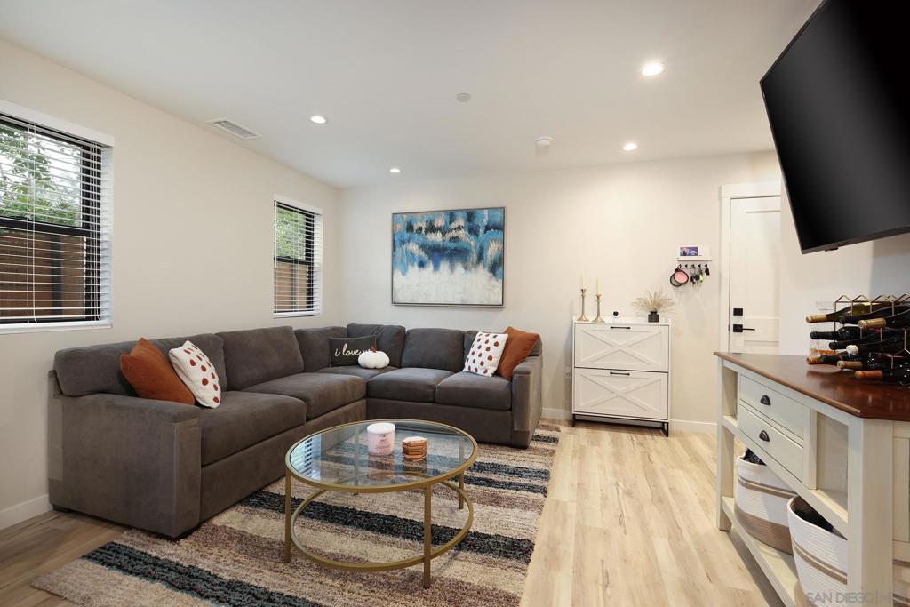 Vista - Residential