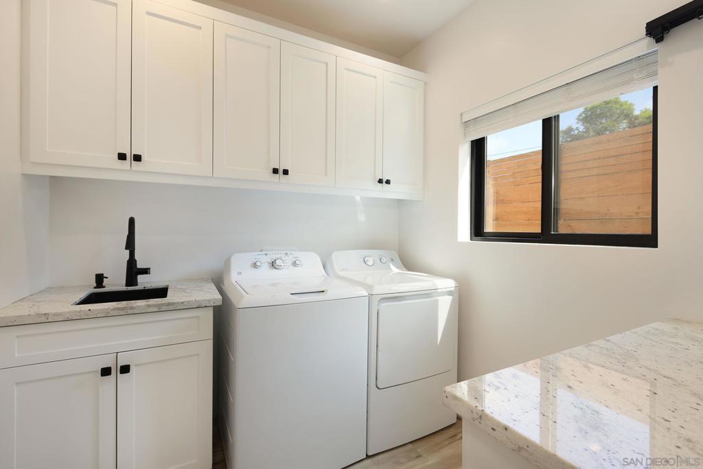 Vista - Residential
