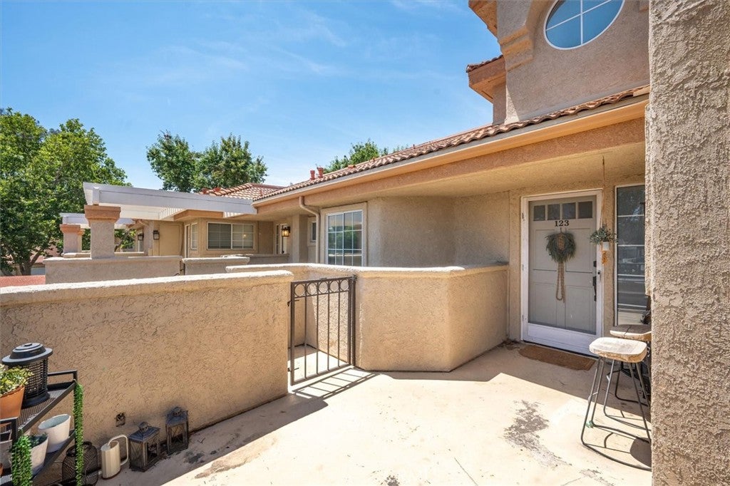 23926 Arroyo Park Drive 123