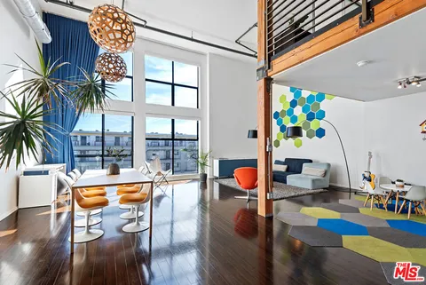 4115 Glencoe Avenue Unit 406, Marina Del Rey, CA 90292 - MLS#: 25509501