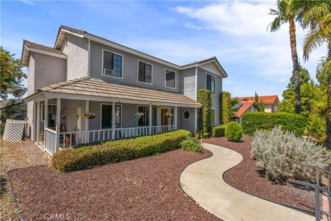 Photo of 22741 Cascade DR, Canyon Lake, CA 92587 (MLS # SW26087415)