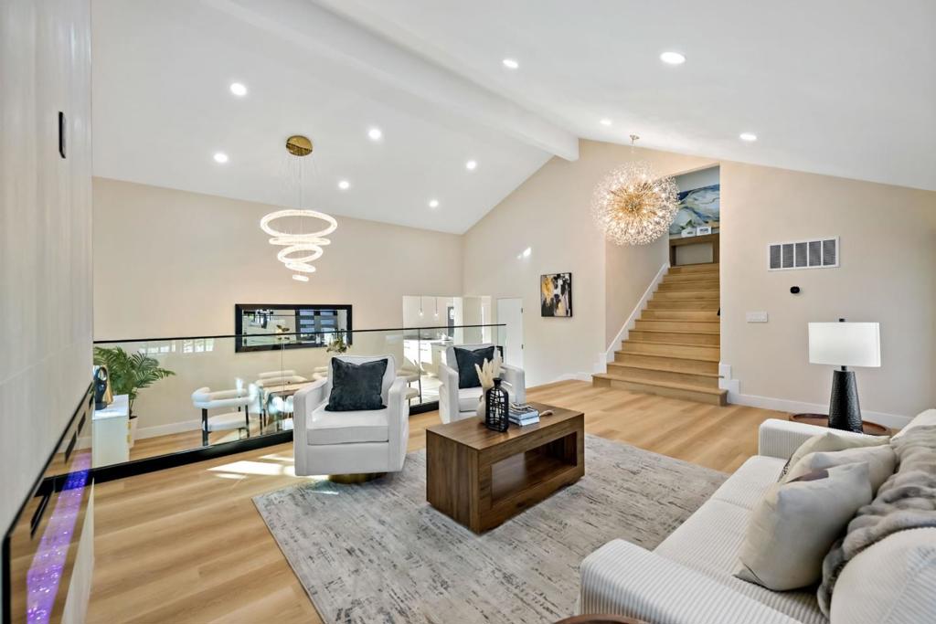 2811 Glen Firth Drive