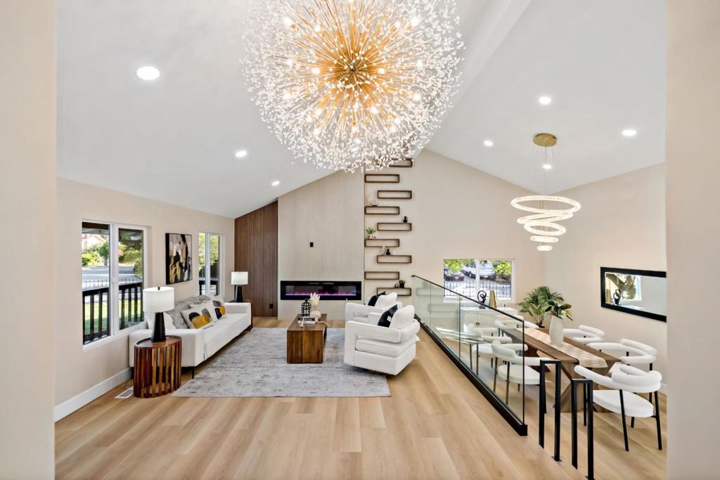 2811 Glen Firth Drive