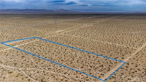 1 Vancouver Avenue Adelanto CA 92301