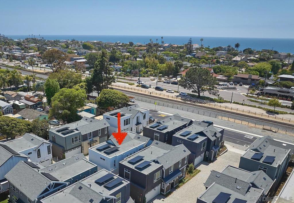 Leucadia - Residential