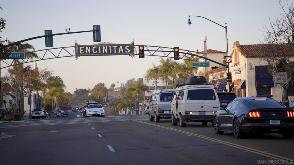 Leucadia - Residential
