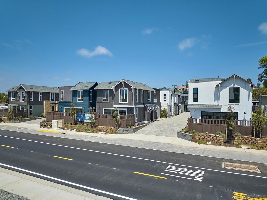Leucadia - Residential