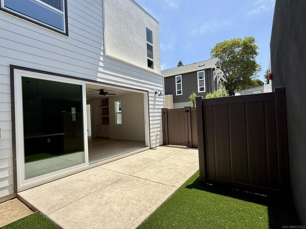 Leucadia - Residential
