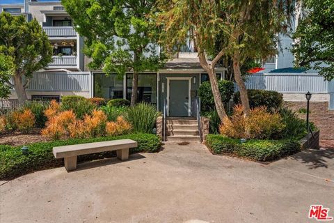 Photo of 8162 Manitoba Street #209, Playa Del Rey, CA 90293 (MLS # 25601055)