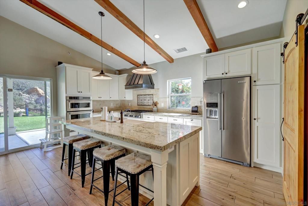 Photo of 11611 Rancho Heights Rd, Pala, CA 92059 (MLS # 2600992SD)