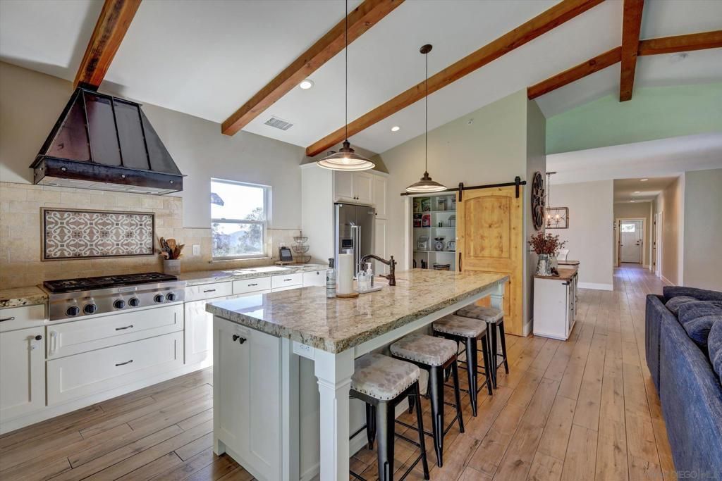 Photo of 11611 Rancho Heights Rd, Pala, CA 92059 (MLS # 2600992SD)