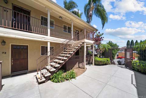 Photo of 320 J Avenue #74, National City, CA 91950 (MLS # PTP2603266)