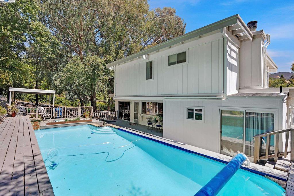 ALAMO - Residential