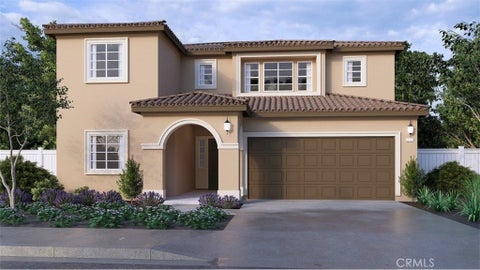 Photo of 49677 Quill Road, Indio, CA 92201 (MLS # SW26223279)