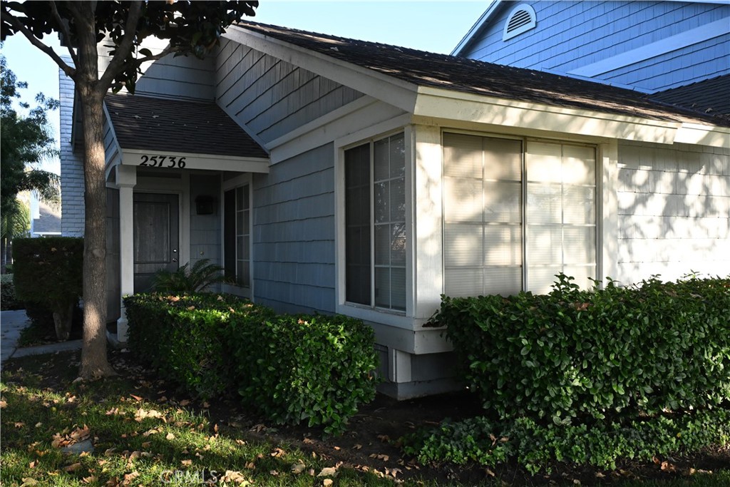 25736 Sunrise Way