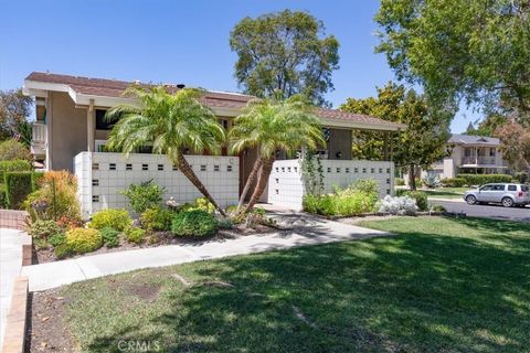 Photo of 356 Avenida Castilla #B, Laguna Woods, CA 92637 (MLS # OC26156859)