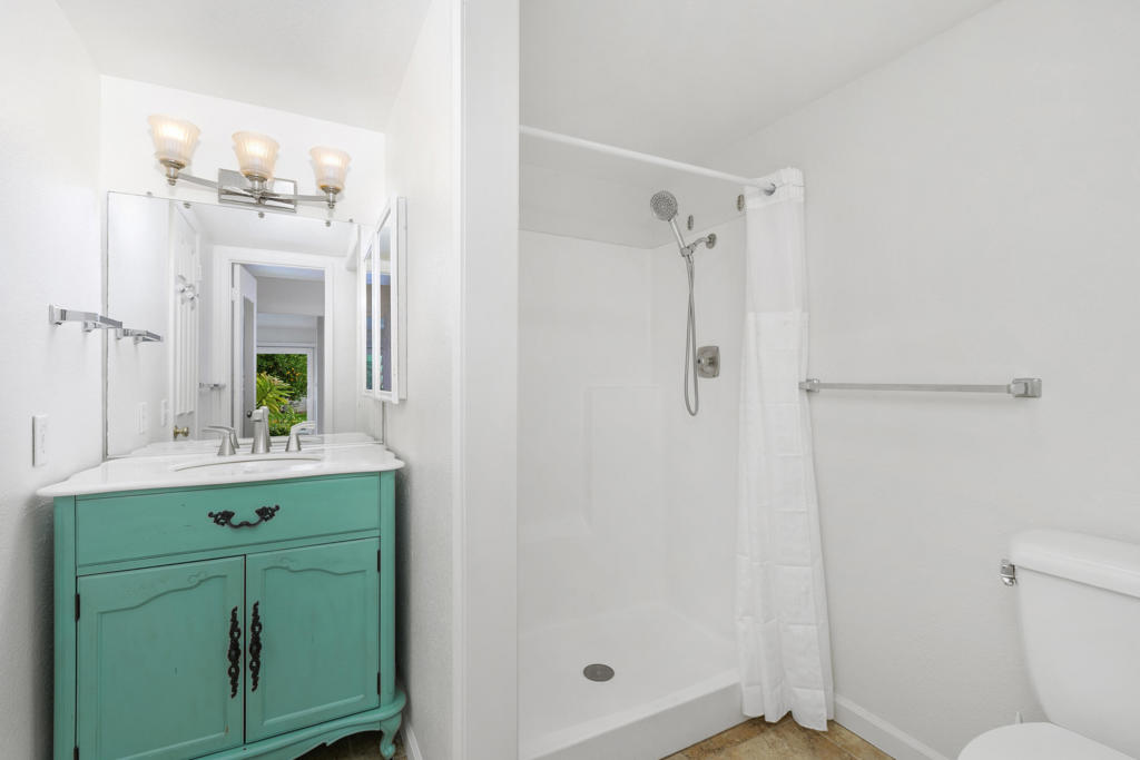 Palm Canyon Villas - Residential