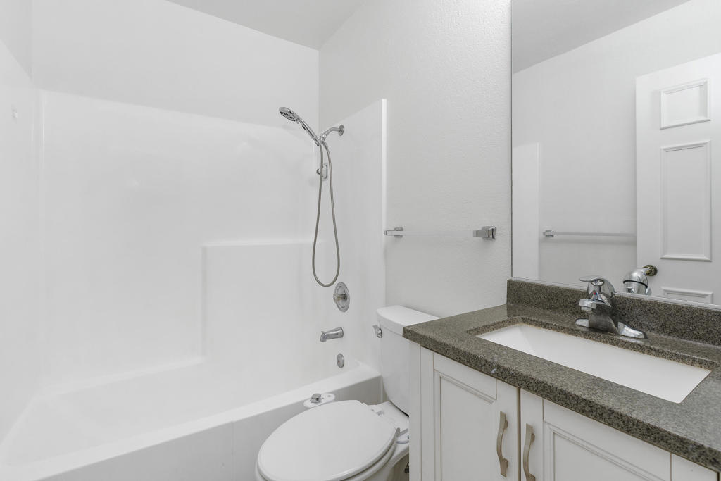 Palm Canyon Villas - Residential