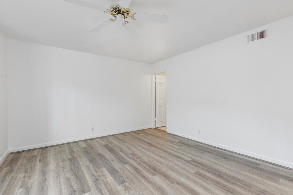 Palm Canyon Villas - Residential