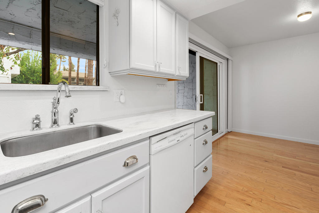 Palm Canyon Villas - Residential