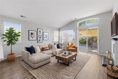 Photo of 29144 Celestial DR, Menifee, CA 92584 (MLS # SW26188385)