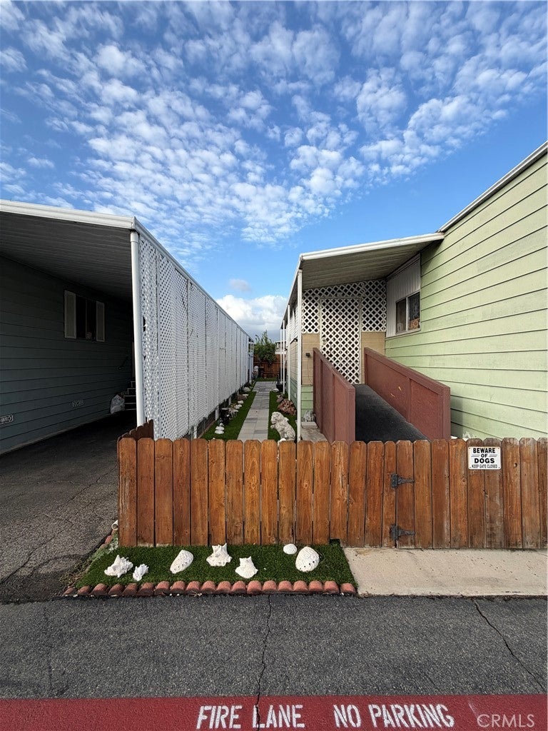 4800 Daleview #71 Avenue 71