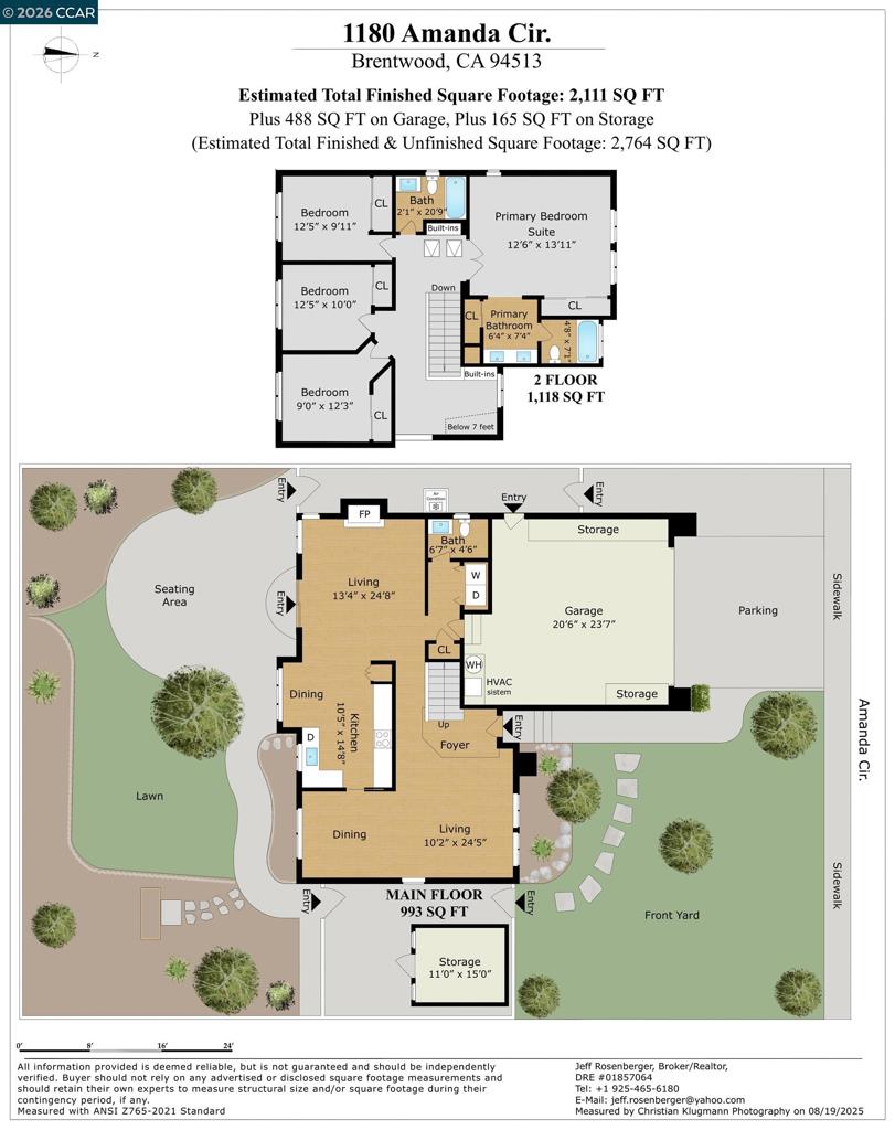 1180 Amanda Cir