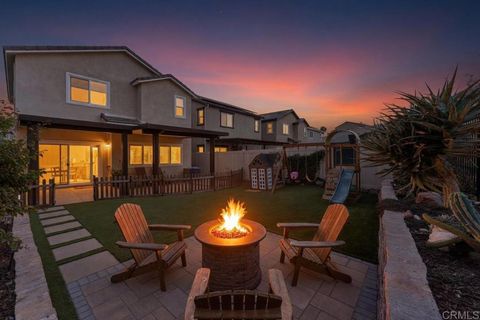 Photo of 5428 Meridian Place, Bonsall, CA 92003 (MLS # NDP2605092)