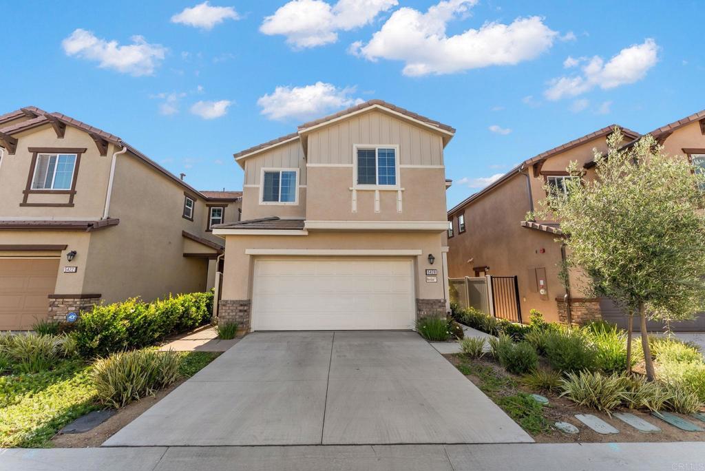 5428 Meridian Place