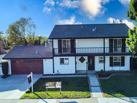 1139 S Chantilly Anaheim CA 92806