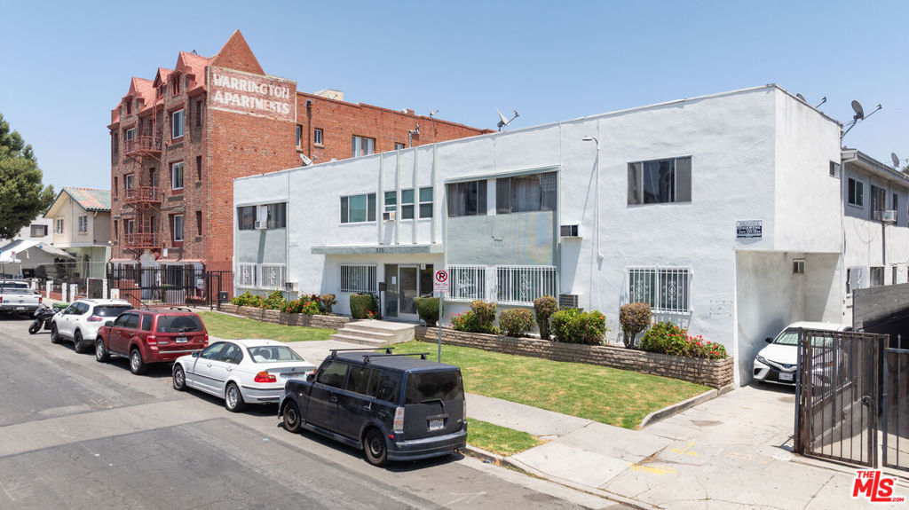 510 N Harvard Boulevard