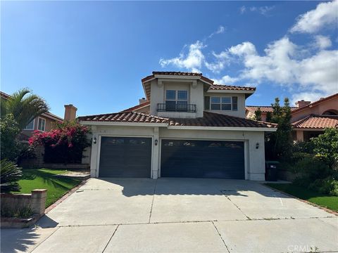Photo of 6139 Sevenoaks Street, Chino Hills, CA 91709 (MLS # TR26086249)