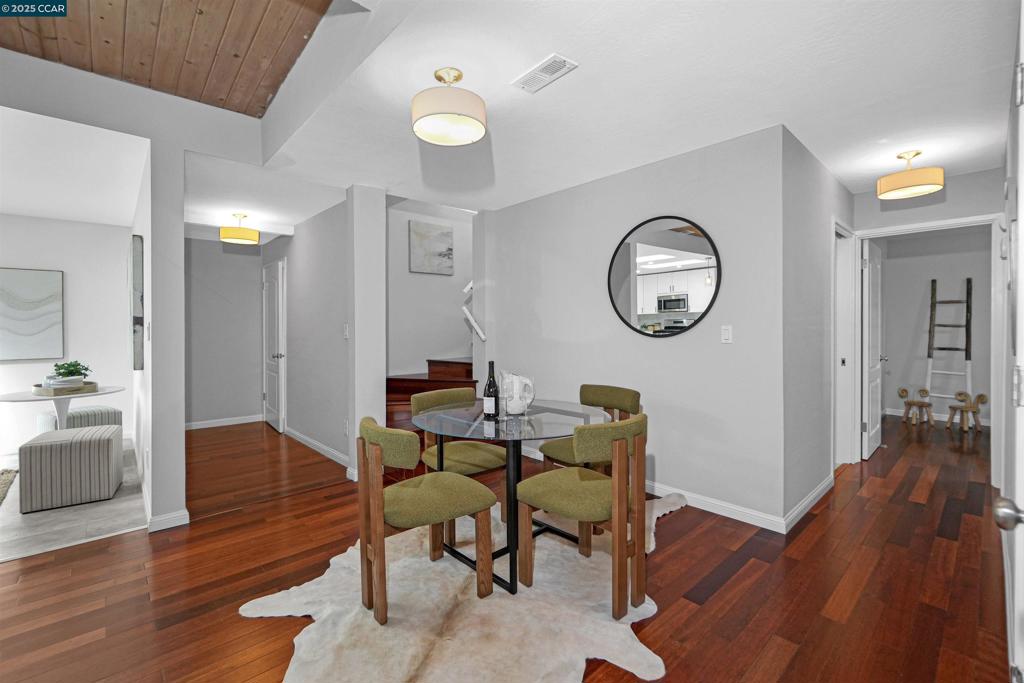 EL SOBRANTE - Residential