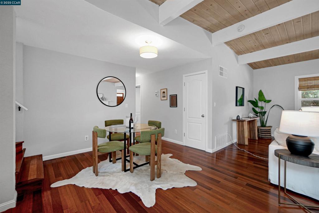 EL SOBRANTE - Residential