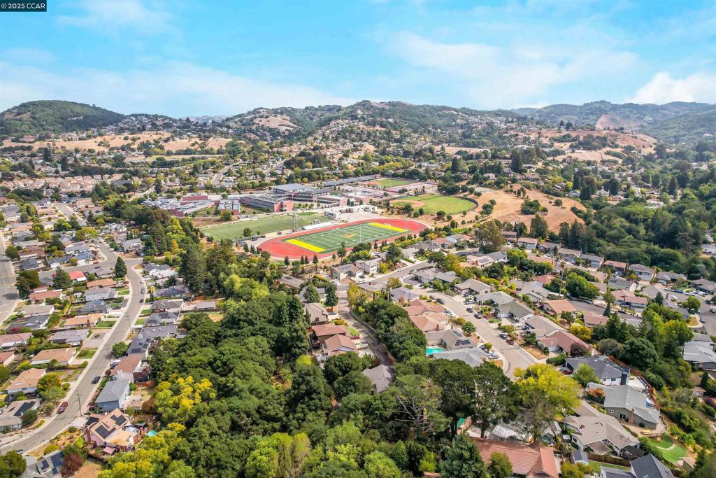 EL SOBRANTE - Residential