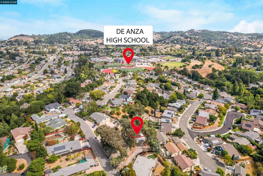 EL SOBRANTE - Residential