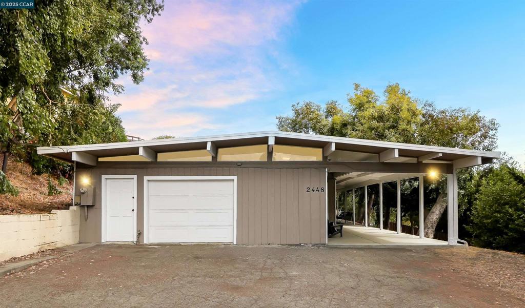 EL SOBRANTE - Residential