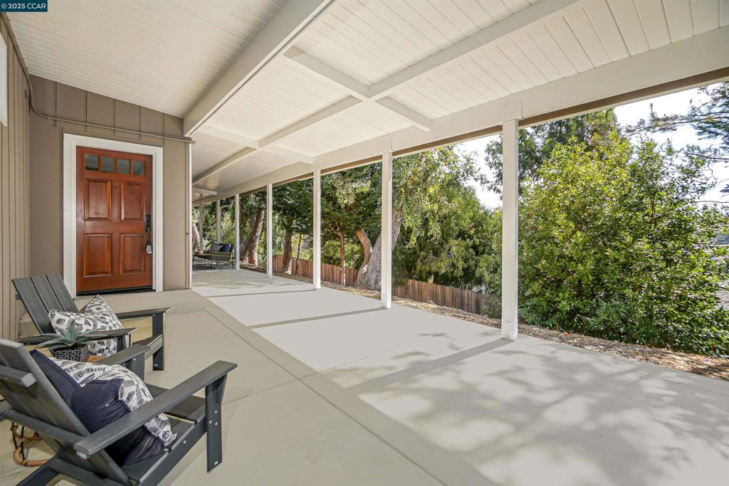EL SOBRANTE - Residential