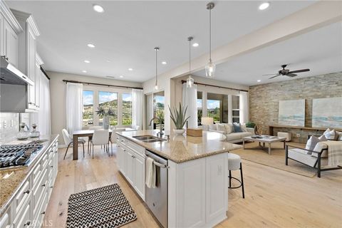 12 Planeo Rancho Mission Viejo CA 92694