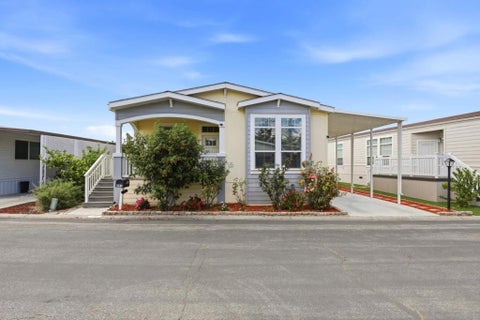 Photo of 391 Calle Conchita #391, Sunnyvale, CA 94089 (MLS # ML82060059)