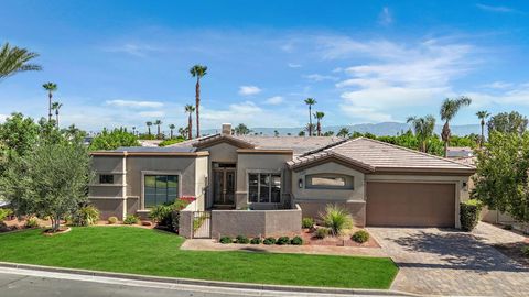 Photo of 75840 Sarazen Way, Palm Desert, CA 92211 (MLS # 219148982DA)