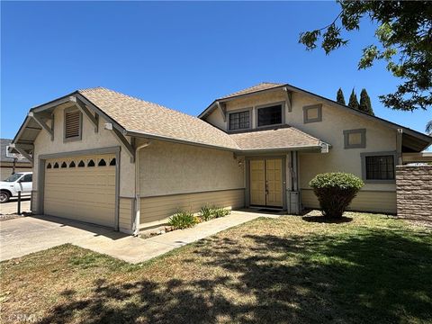 1528 Eagle Street Santa Maria CA 93454