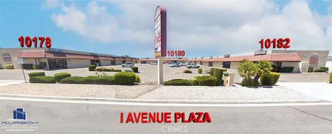 Photo of 10178 I Ave AVE #C, Hesperia, CA 92345 (MLS # HD26139054)