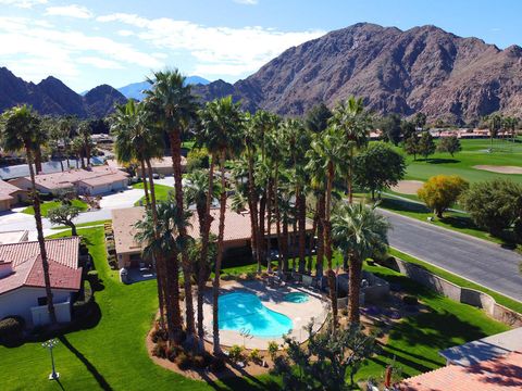 Photo of 78510 Vista Del Fuente, Indian Wells, CA 92210 (MLS # 219143322DA)