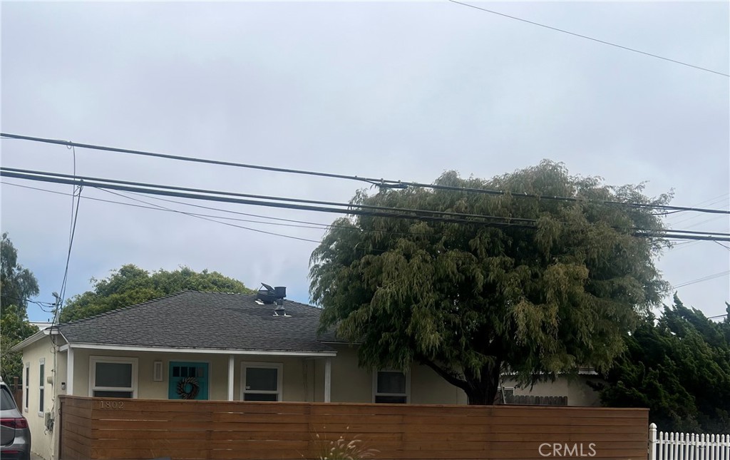 1802 Rindge Lane