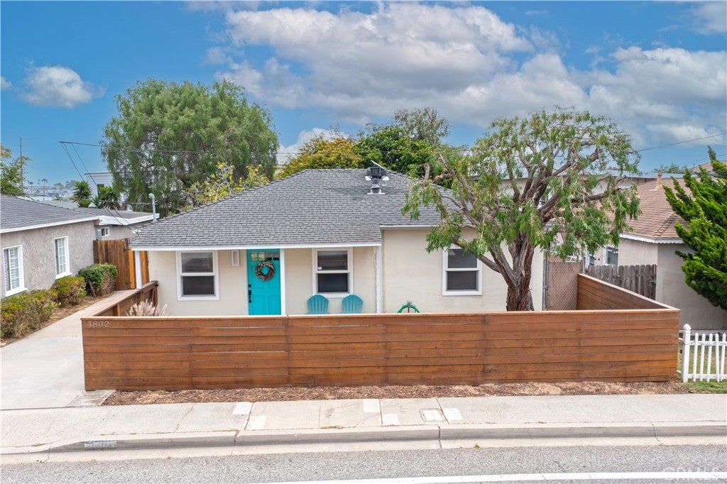 1802 Rindge Lane
