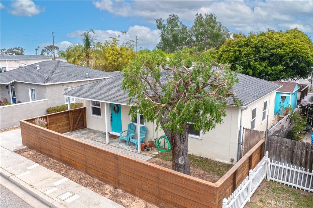 1802 Rindge Lane