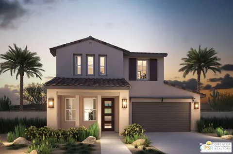 74255 Becker Street, Palm Desert, CA 92211 - MLS#: 25615019PS