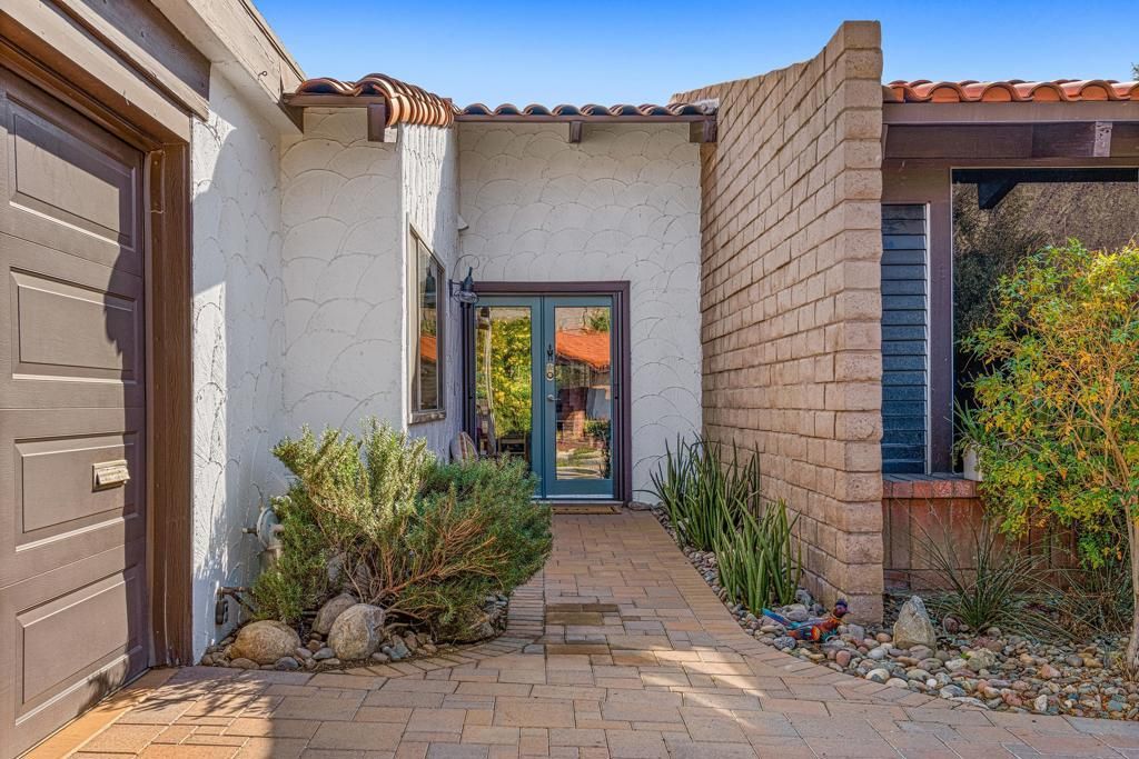 Photo of 1316 W Primavera Drive, Palm Springs, CA 92264 (MLS # 219135651PS)