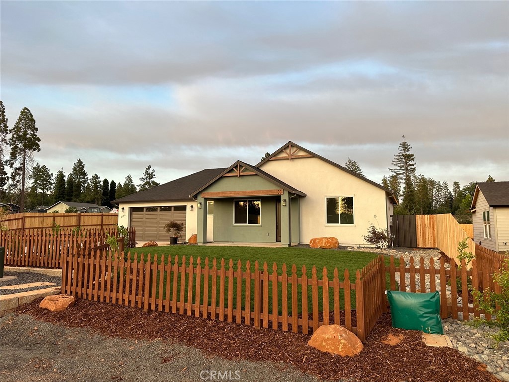 5780 Copeland Road